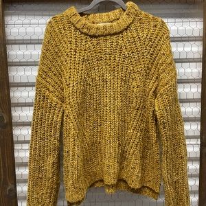 Cozy Chunky Sweater (Universal Thread)